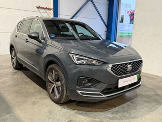 SEAT Tarraco Hibrido 2022