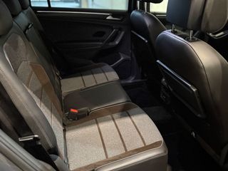 SEAT Tarraco Hibrido 2022