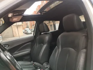 Nissan Juke 1.6i xTronic 2014