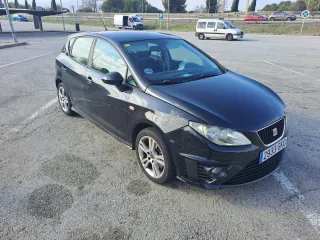SEAT Ibiza 2008