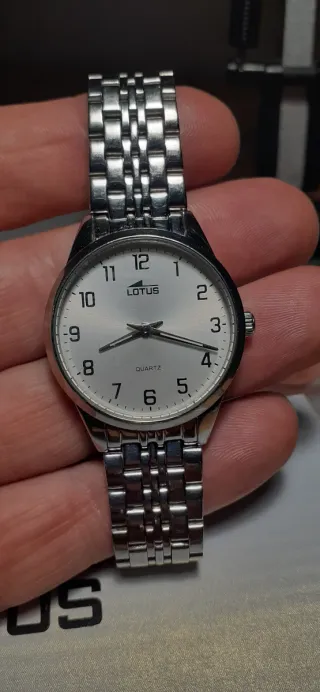 Reloj Lotus Mujer 15884