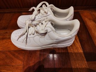 Zapatillas Nike Air Force 1 Talla 40