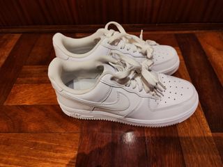 Zapatillas Nike Air Force 1 Talla 40