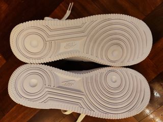 Zapatillas Nike Air Force 1 Talla 40