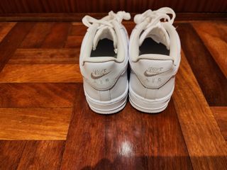 Zapatillas Nike Air Force 1 Talla 40