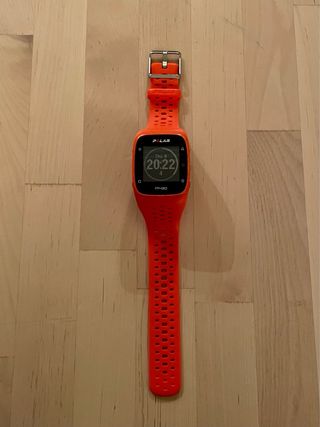 Reloj Polar M430 Naranja
