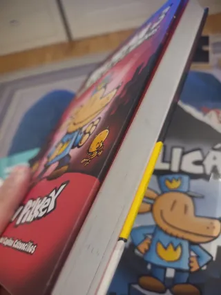 Policán 3: Historia de dos mininos