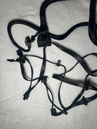 Alimentatore EVGA 600W BQ 80 Plus Bronze