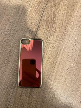 Fundas iPhone 8 (2 unidades)