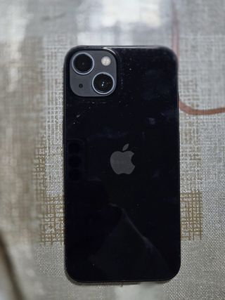 iPhone 13 Negro