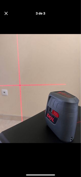 Nível Laser SKIL