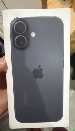 iPhone 12 256GB Negro