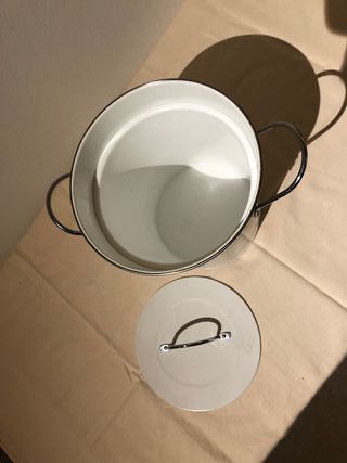 Secchiello Maisons du Monde Fish Bistrot