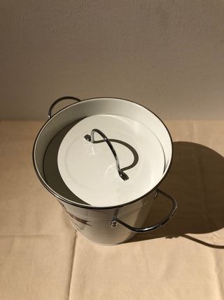 Secchiello Maisons du Monde Fish Bistrot