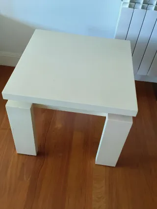 Conjunto muebles salón