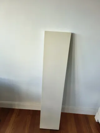 Conjunto muebles salón