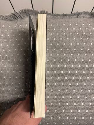 La nada lo es todo - Simon Strantzas