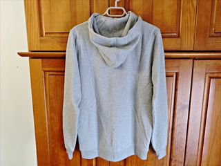 ASICS SUDADERA HOMBRE