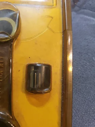 Biela Metrakit Derbi Variant Start 840D1110