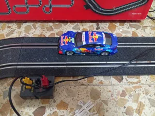 Scalextric Compact DTM Masters