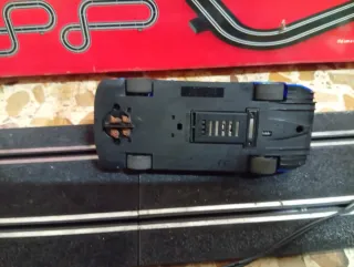 Scalextric Compact DTM Masters