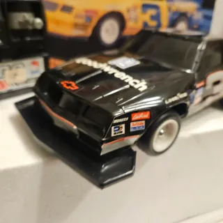 Coche Radio Control Clásico Goodwrench