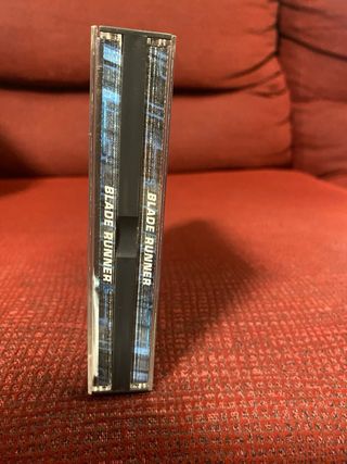 Juego PC Blade Runner