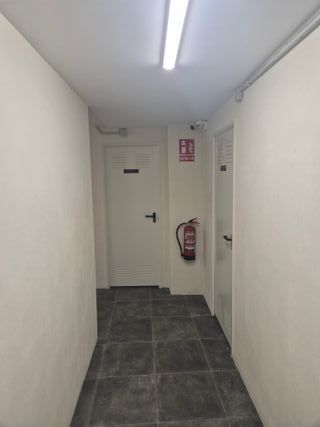 ALQUILER DE TRASTERO DE 5 M2 DE PARTICULAR