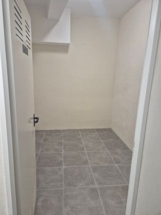 ALQUILER DE TRASTERO DE 5 M2 DE PARTICULAR