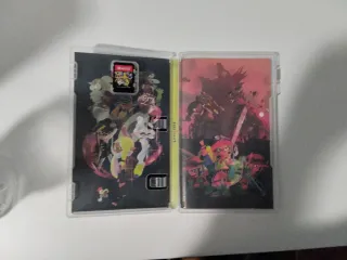 Splatoon 3 Nintendo Switch