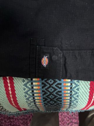 Calça Dickies Preta