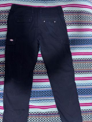 Calça Dickies Preta