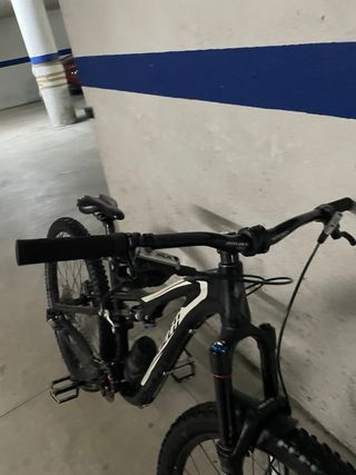 Specialized Stumpjumper m (Urge venta)