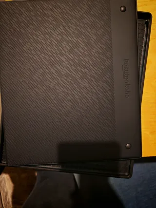 Kobo Elipsa e-reader con penna magnetica originale