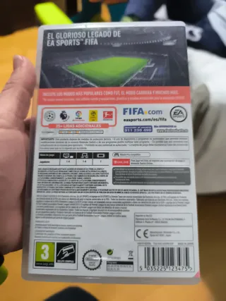 FIFA 20 Legacy Edition Nintendo Switch
