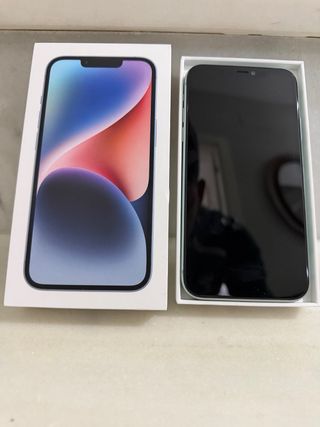 iPhone 11 128GB Verde