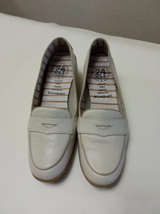 Zapatos 24 Horas Mujer