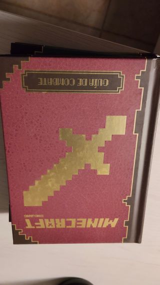 Libros Guía Minecraft Colección Completa