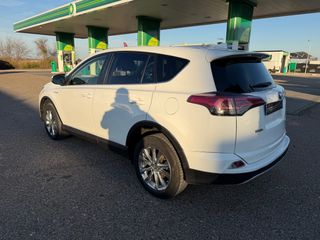 TOYOTA RAV4 2.5l hybrid 2WD Advance PackDrive 5P