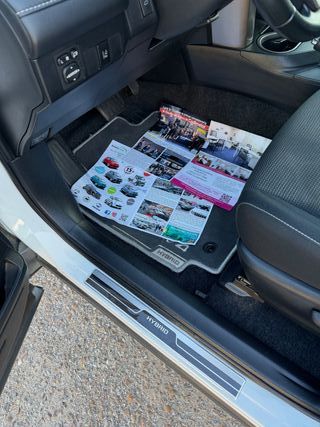 TOYOTA RAV4 2.5l hybrid 2WD Advance PackDrive 5P