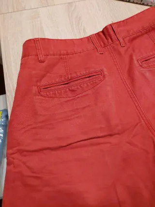 Pantalón corto Jack&Jones teja