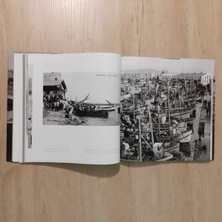 El puerto y la ciudad de Algeciras. Cien años de h