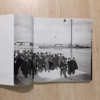 El puerto y la ciudad de Algeciras. Cien años de h