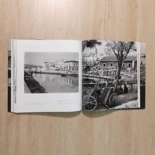 El puerto y la ciudad de Algeciras. Cien años de h