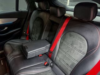 Mercedes-AMG GLC 43 COUPE 367CV BITURBO 4MATIC