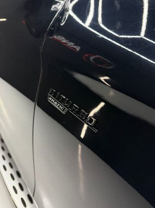 Mercedes-AMG GLC 43 COUPE 367CV BITURBO 4MATIC