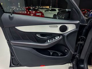 Mercedes-AMG GLC 43 COUPE 367CV BITURBO 4MATIC