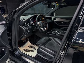 Mercedes-AMG GLC 43 COUPE 367CV BITURBO 4MATIC