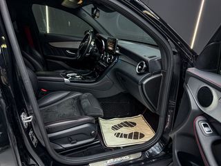 Mercedes-AMG GLC 43 COUPE 367CV BITURBO 4MATIC