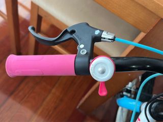 Bicicleta infantil BTWIN Mixtight